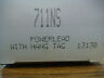 711ns Standard Battery Calbe Part 091769365943