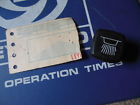 712905 British Leyland Nos Interior