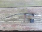 712909 566047 622362 Triumph Used Air Distribution Cable Knob Bezel