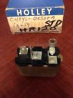 Hr120 72-11 Holley Nors Horn Relay