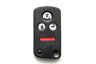 72147-sja-a01 72147 Sja A01 Dealer Acura Rl Smart Key Entry Remote Fob Driver