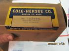 7234-hl Cole Hersee Nos Cole-hersee