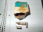 7277334 Gm Oldsmobile 1961 1962