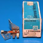 7283494 Gm Oldsmobile Nos Heater