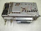 7286315 Cadillac Radio