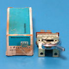 7287744 Gm Pontiac Nos Heater Blower Motor Switch Gto Lemans Tempest