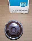 15-7198 7294728 Gm Oldsmobile Toronado Air Condition Switch