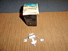 7295748 Gm Buick Electra Lesabre Wildcat Nos Heater Blower Switch