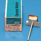 7296800 Gm Pontiac Nos