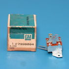 7299584 Gm Pontiac Nos Heater Control Switch Bonneville Catalina