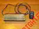 73-87 Oem Gm Chevy Gmc Factory Option Cargo Dome Switch Wiring Lamp