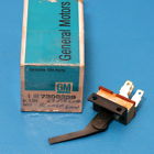 7308359 Gm Pontiac Nos Heater Fan Blower Motor Switch Bonneville Catalina