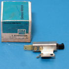 7308858 Gm Pontiac Nos Master Control Switch Gto Ram Air Judge