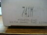 12346 741m Standard Battery Calbe Part 091769052409