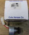 74603 Cole Hersee New Nos Electronic Dimmer Rotary Switch