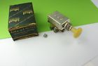 75-1 Ideal Nos Headlight Switch Dash