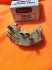Ns-22 76-79 Sorensen Nos Neutral Safety Switch For 70s Gm All Jeep W Hydramatic