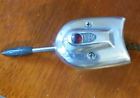 763-6 Yankee Vintage Polished Turn Signal Switch Rat Hot Rod Scta