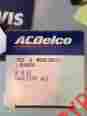 03572 77-92 Ac Delco Cadillac Wiper Switch W Delay Eldorado Seville Deville Fleetwood Broughm 36666