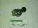 78405 Lucas Vintage Rheostat Dimmer Switch With Knob