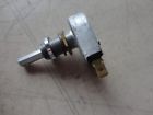 37h7991 78511 Lucas Nos Rheostat Lighting Panel Switch Triumph Mgb