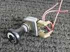 78527a Lucas Triumph Center Console Rheostat Dimmer Switch With Knob