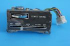 7931937 Gmc Cadillac Eldorado Heat Automatic Climate Control Unit