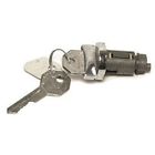 80-242415-1 Chevy Ignition Lock Cylinder With Keys Eckler
