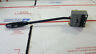 810953513 Audi Windshield Wiper Washer Switch Nos