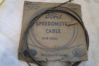 811-w-17262 Ford 1938-42 Coe Speedometer