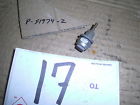 81974-2 P819742 81974 Pontiac 1965 65 Windshield Wiper Washer Switch Catalina Gto Unsure Bonneville