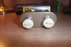 8298 Cole Hersee Vintage Auxilary Switch Panel Heater Accessory Sw