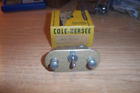 8299 Cole Hersee Vintage Auxilary Switch Panel