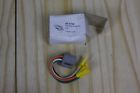83-5746 835746 Repair Harness Heater Air Conditioner Blower Switch For Ford Vehicles