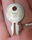 8394 Cole Hersee Vintage Old