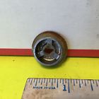 4067 8399 Studebaker Radio Control Knob Item