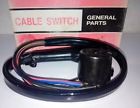 84450-60070 General Parts Toyota Land Cruiser Switch Assy Ignition Or Aftermarket
