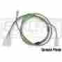 85-294577-1 Premier Quality Products Nova Backup Light Jumper 1962-1963