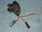8583585 Saab Classic Nuetral Safety Switch