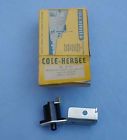 8707 Cole-hersee New Vintage 1959