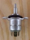 49536 8828 Maserati Mistral Transmission