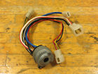 8871-66-151 Mazda Ignition Switch
