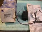 88952428 Gm Corvette Column Lock