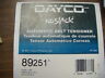 89251 Dayco Belt Tensioner Chrysler Dodge Plymouth Part 036687233615
