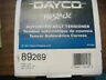 89269 Dayco Belt Tensioner Chrvsler Gmc Hummer Part 036687291462