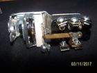 89r-9 Holley Vintage Light Switch Unknown