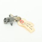 8a-3689-a Ford Passenger Glove Luggage Compartment Lock Keys Nos