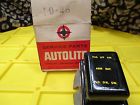 Hrz4004 9-28 Autolite Relay