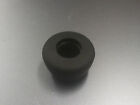 901.552.827.00 Porsche Early 911 And 912 Rubber Dash Knob Cover 1968 To 1973