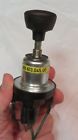 901.613.045.00 901 613 045 00 Porsche Rear Defroster Fog Lamp Switch Part